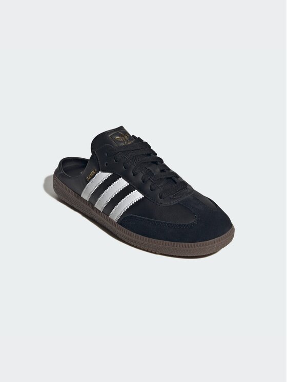 adidas adidas Sneakersy 170928 Czarny