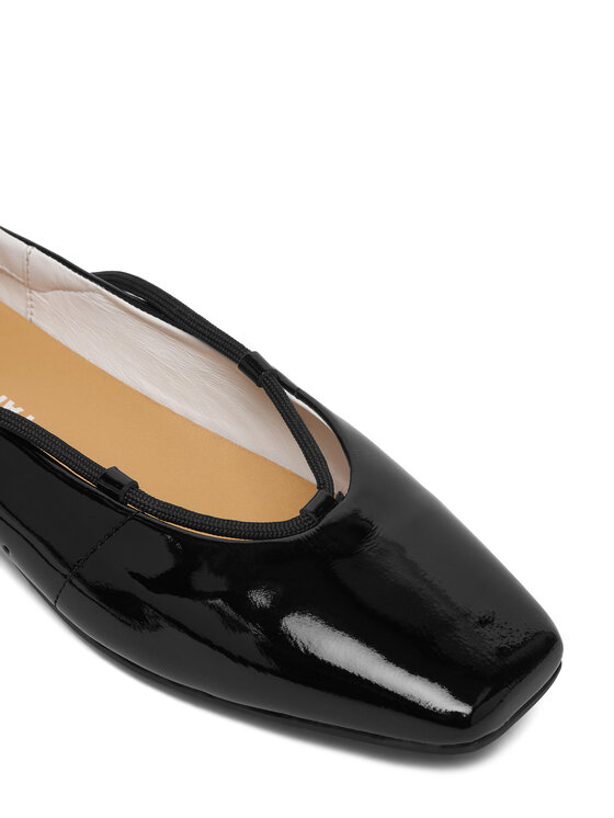 Patrizia Pepe Patrizia Pepe Балеринки 8Z0123/L125-K182 Черен