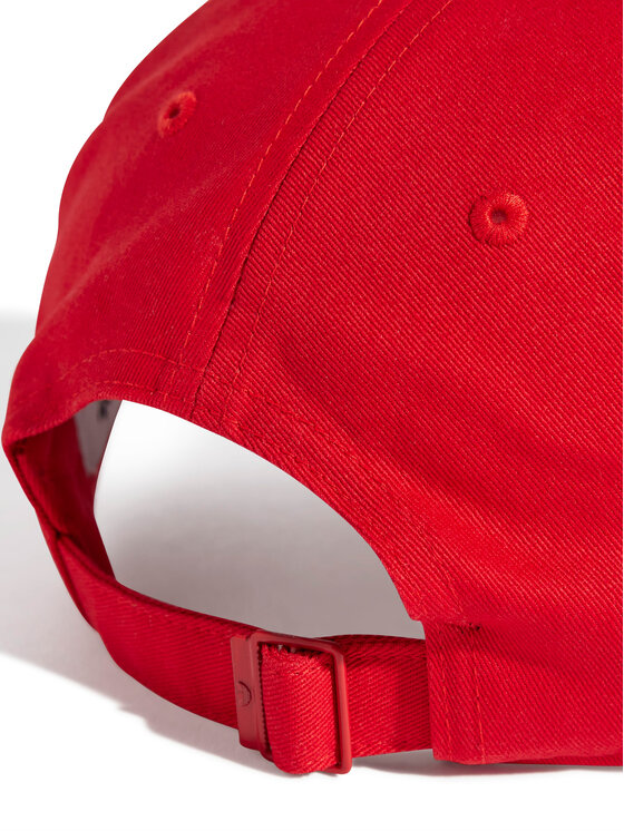 adidas adidas Cap adicolor Classic Trefoil JC6026 Rot