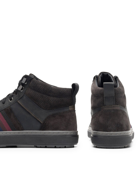 Lasocki Lasocki Sneakers MB-SPOD-12 Nero