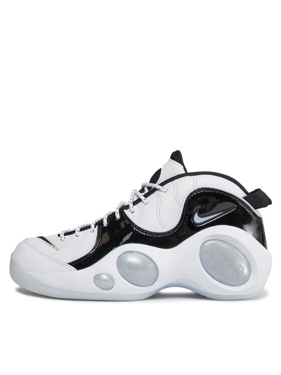Nike Nike Tenisice Air Zoom Flight 95 DV0820-100 Bijela