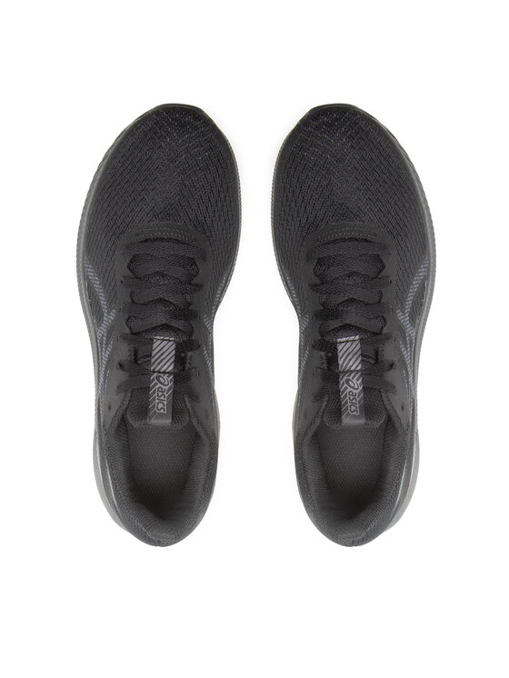 Asics Asics Běžecké boty Patriot 13 1011B485 Černá