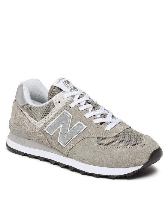 New Balance New Balance Sneakersy ML574EVG Kaki