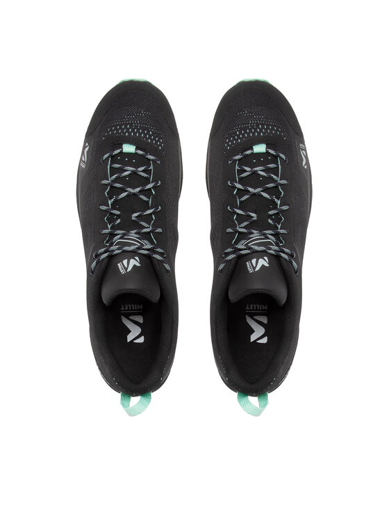 Millet Millet Trekkingschuhe Hike Up W MIG1811 Schwarz