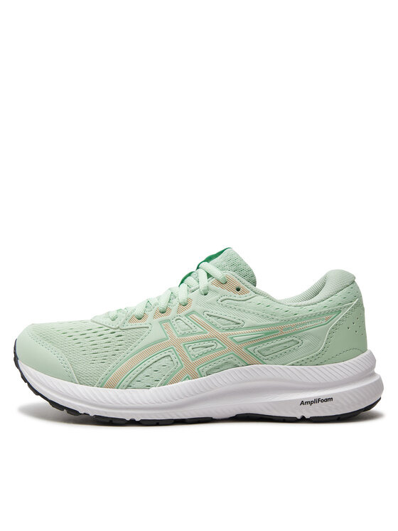Asics Asics Bežecké topánky Gel-Contend 8 1012B320 Zelená
