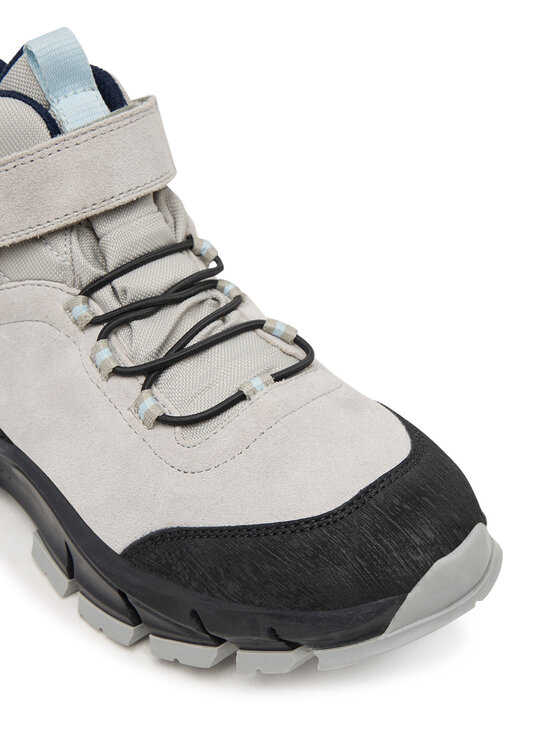 Primigi Primigi Sniega zābaki GORE-TEX 8934033 D Pelēks