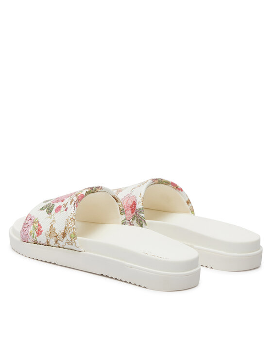 Aldo Aldo Шльопанці Dally 13706535 Кольоровий