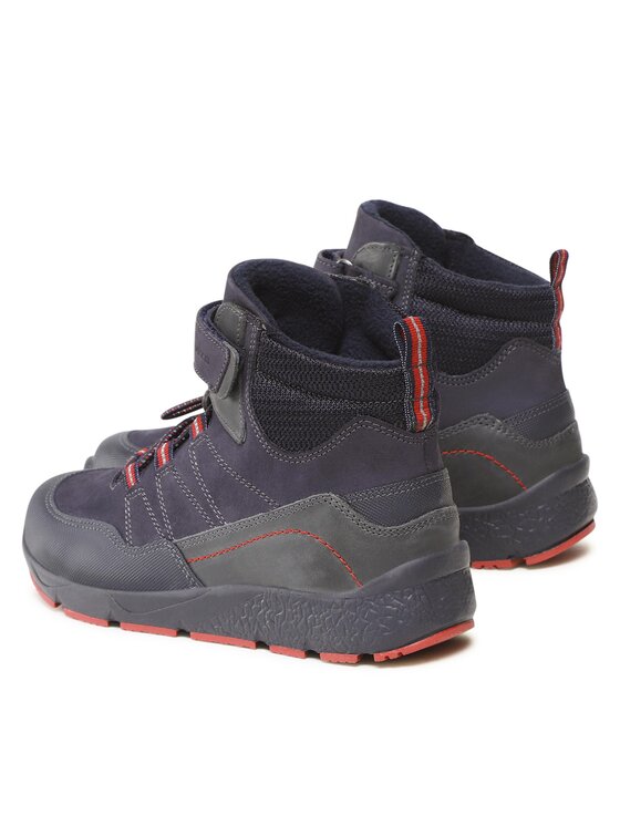 Lasocki Young Lasocki Young Gležnjarji BI12-SAM-06 Mornarsko modra