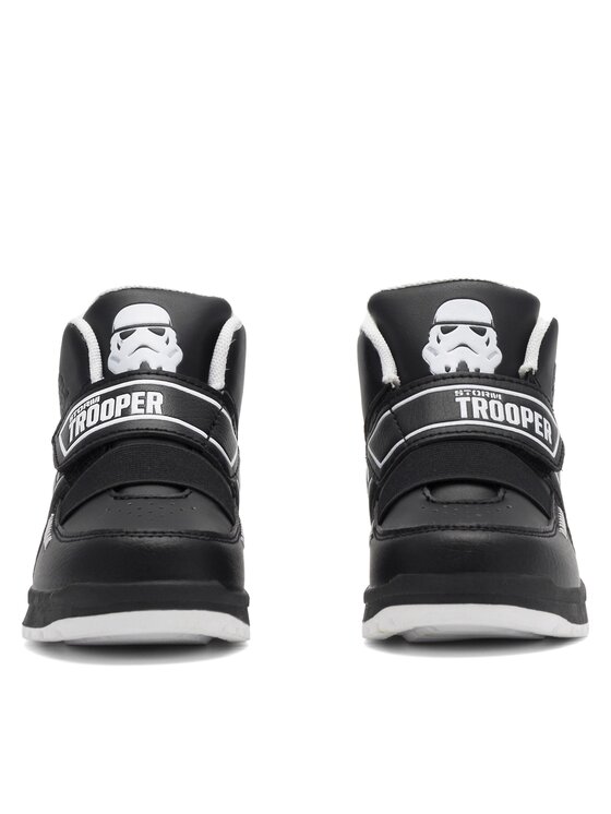 Star Wars Star Wars Сникърси CP23-5852LC Черен