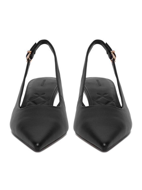 GINO ROSSI GINO ROSSI Décolleté EO-LT765-91 Nero