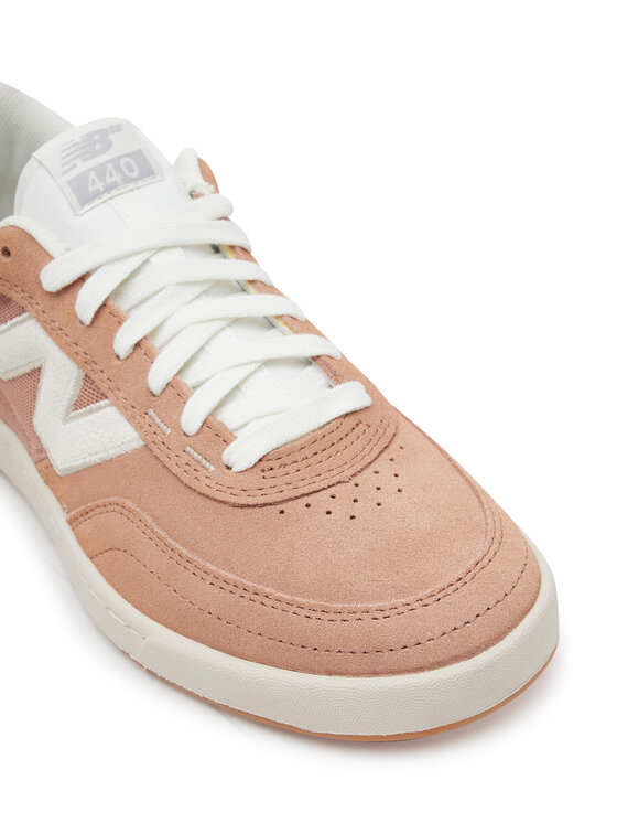 New Balance New Balance Sneakersy NM440JW2 Różowy