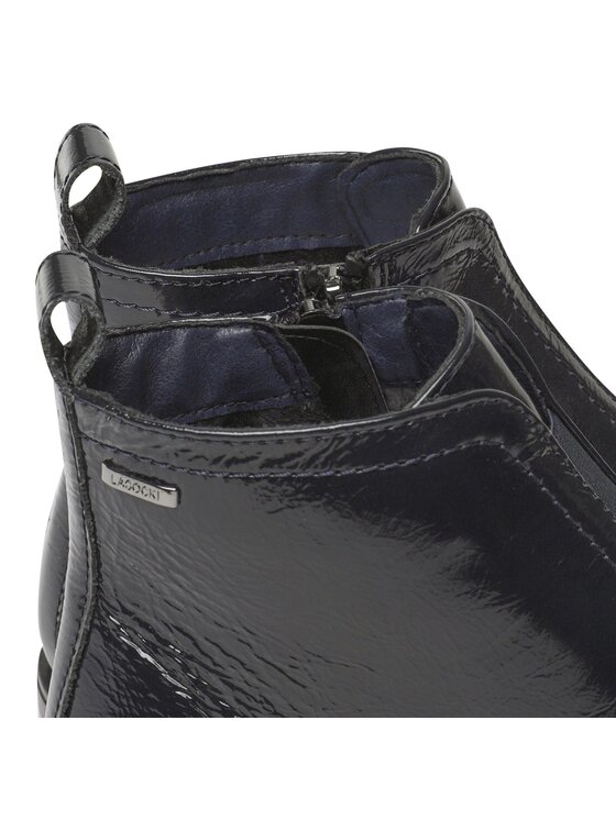 Lasocki Lasocki Stiefeletten RST-FOCUS-17 Dunkelblau