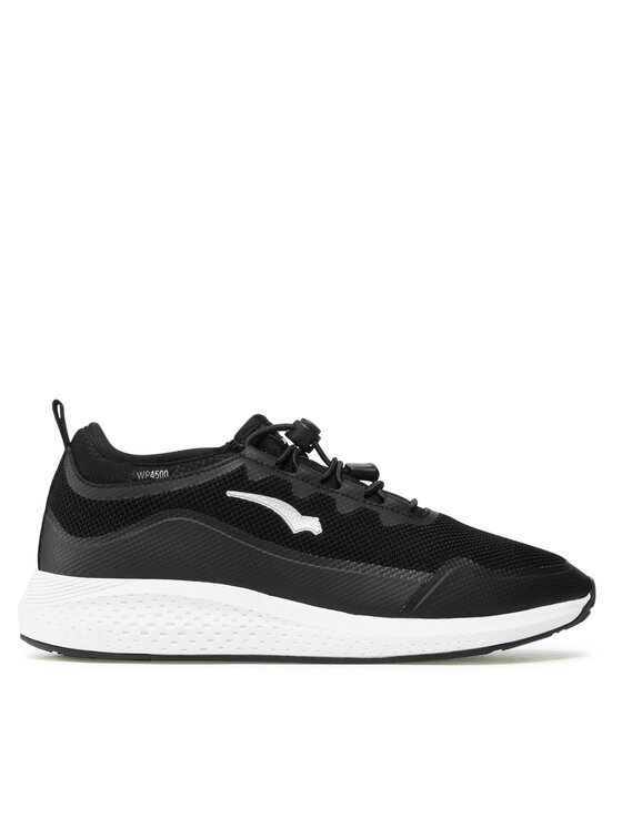 Bagheera Bagheera Sneakersy Hydro 86530-7 C0108 Czarny