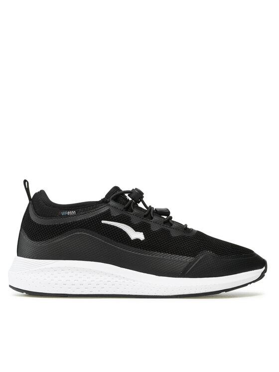 Sneakers Bagheera Hydro 86530-7 C0108 Black/White