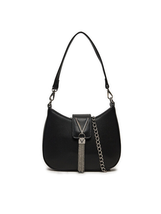 Valentino Kabelka Divina VBS1R417G Čierna