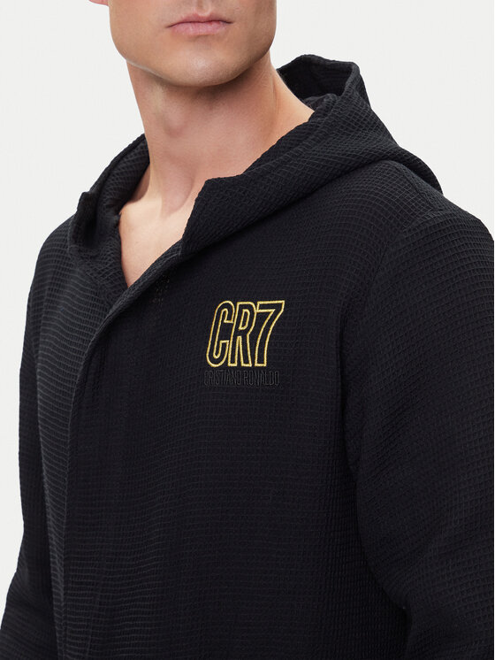Cristiano Ronaldo CR7 Cristiano Ronaldo CR7 Halat 8746-93 Negru
