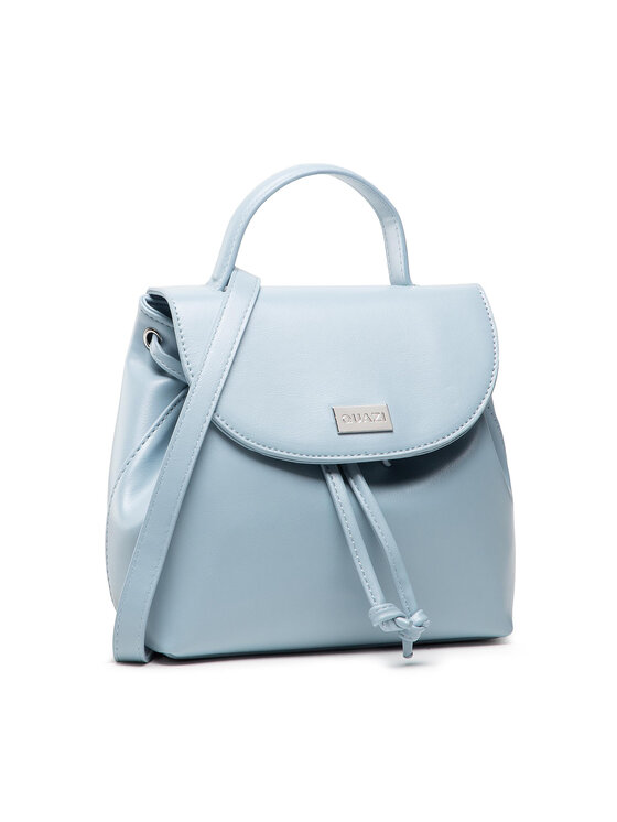 QUAZI QUAZI Rankinė MQR-A-005-90-01 Mėlyna