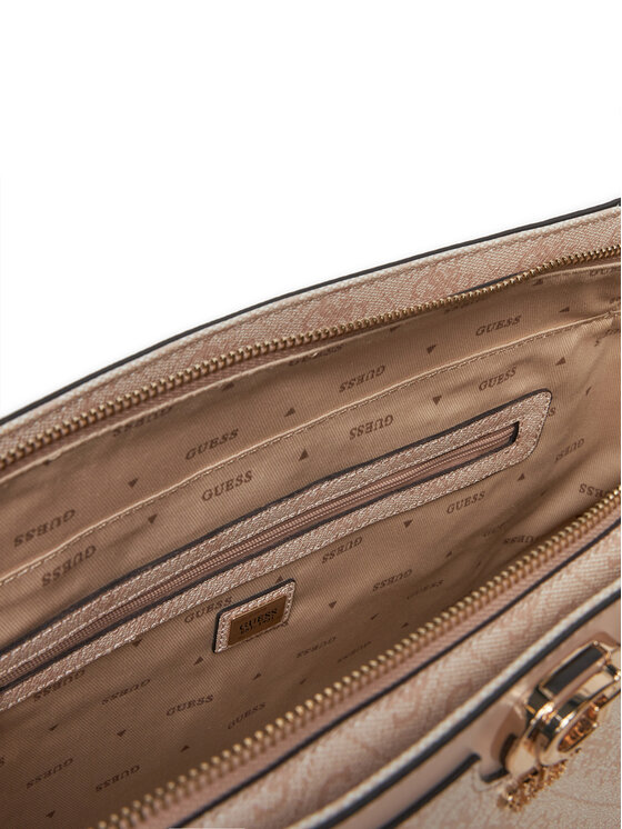 Guess Guess Torbica HWSG95 40250 Ružičasta