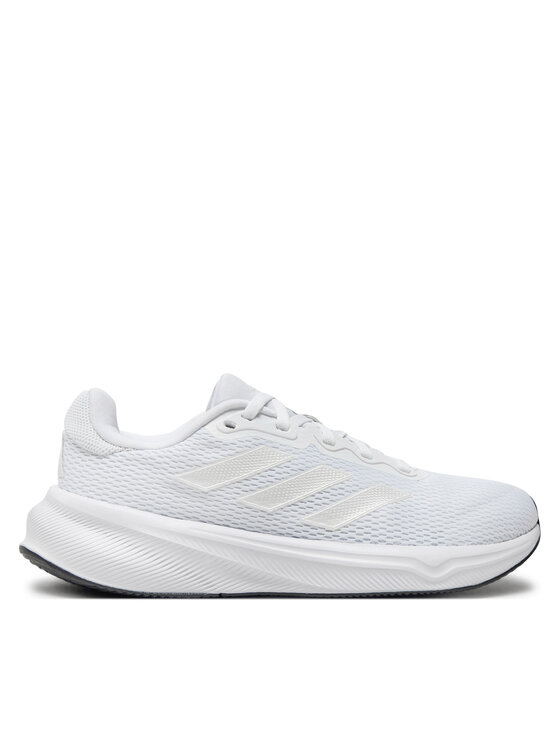 adidas Skriešanas apavi Response  IH6019 Balts