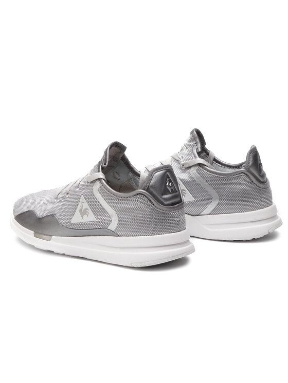 Le coq sportif store sneakers argent