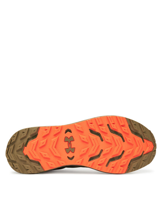 Under Armour Under Armour Scarpe running UA Bandit Trail 3 3028371-390 Cachi