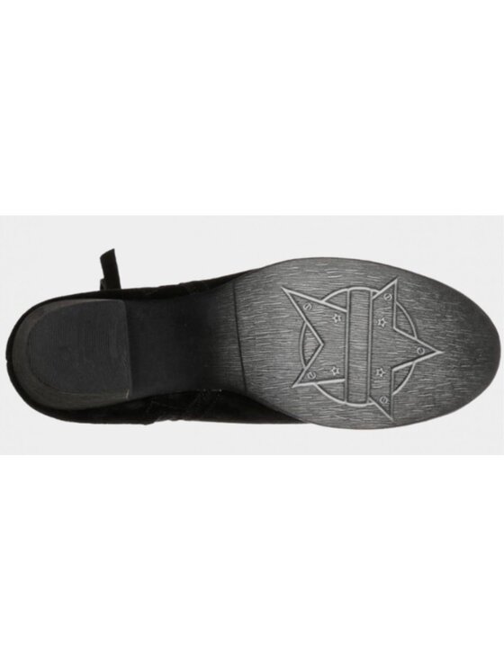Skechers Skechers Śniegowce 48459-BLK Czarny