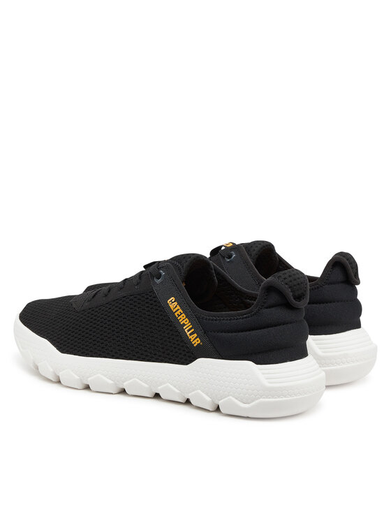 CATerpillar CATerpillar Sneakers P726249 Schwarz
