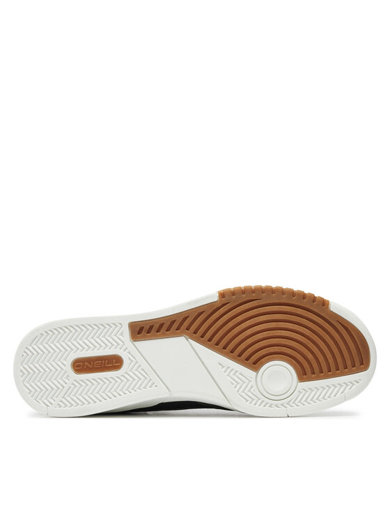 O'Neill O'Neill Снікерcи Cambria Mid 90243027.08E Зелений