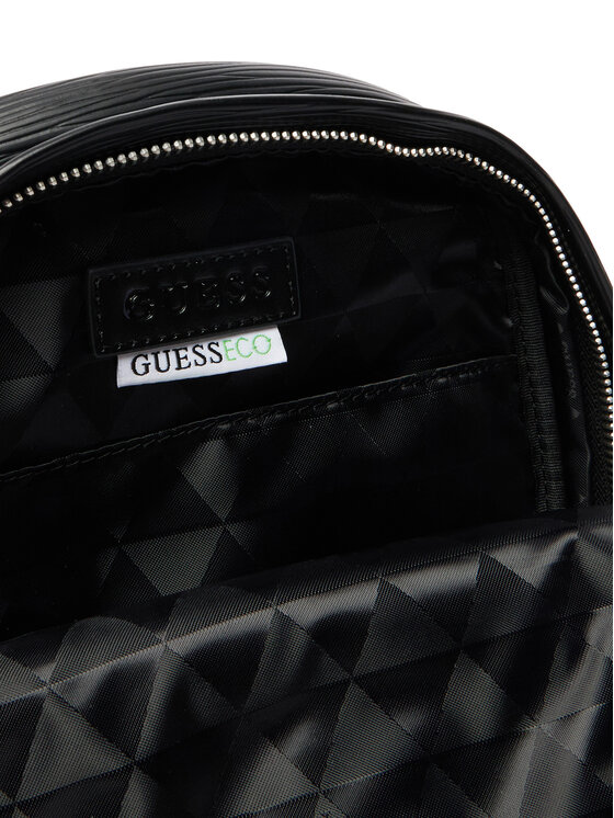 Guess Guess Zaino HMMIPW P6202 Nero