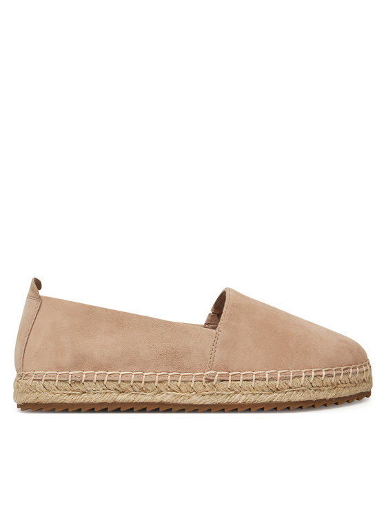 Marc O'Polo Marc O'Polo Espadrillid RR2M3022 Beež