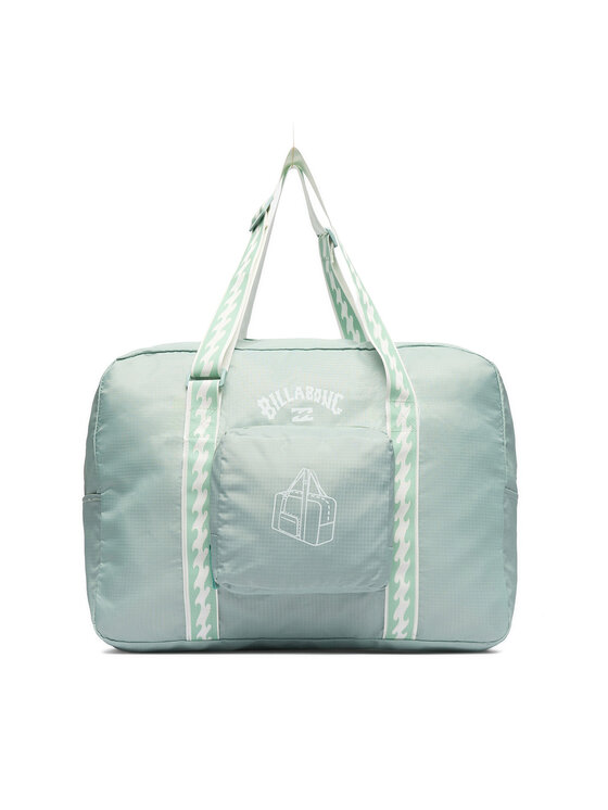 Billabong Billabong Kelioninis krepšys CEOWB-BLB-MZ-003-09 Šviesiai žalia