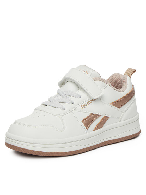 Reebok Reebok Sneakersy V9-25181-03(IV)DZ Bílá