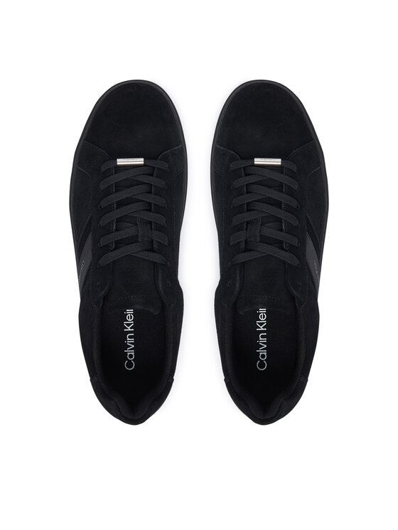 Calvin Klein Calvin Klein Tossud Classic Cups Laceup Tape Su HM0HM02200 Must