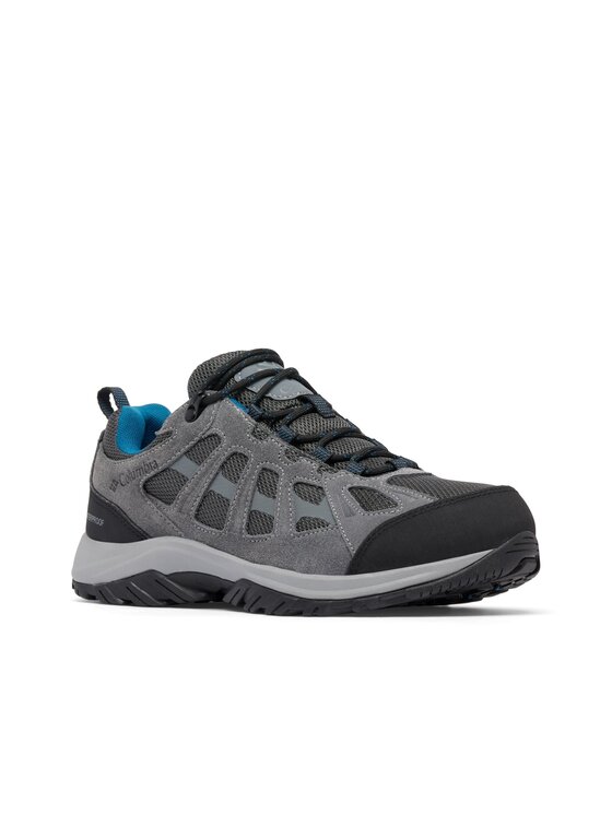 Columbia Columbia Trekkingi 1940591 Szary
