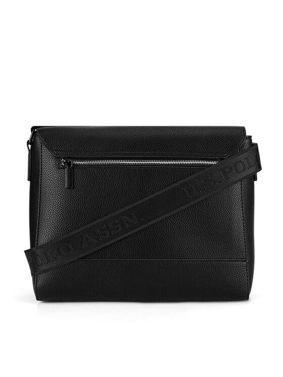 U.S. Polo Assn. U.S. Polo Assn. Torbica BEUXT5747MVP Črna