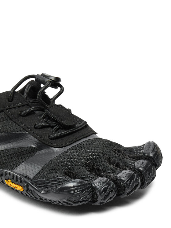 Vibram Fivefingers Vibram Fivefingers Trekking čevlji Kso Evo Kids 20K0701 Črna