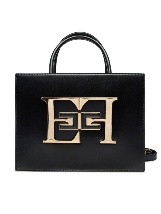 Elisabetta Franchi Elisabetta Franchi Handtasche BS-05A-46E2-V390 Schwarz