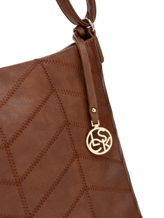 Lasocki Lasocki Táska C-LSK-K-019-06 Barna