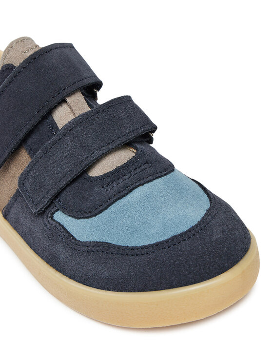 Mrugała Mrugała Сникърси 3312/5-77 Тъмносин