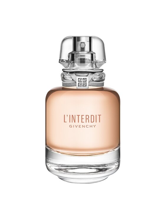 Givenchy Givenchy L'Interdit Eau de Toilette Woda toaletowa