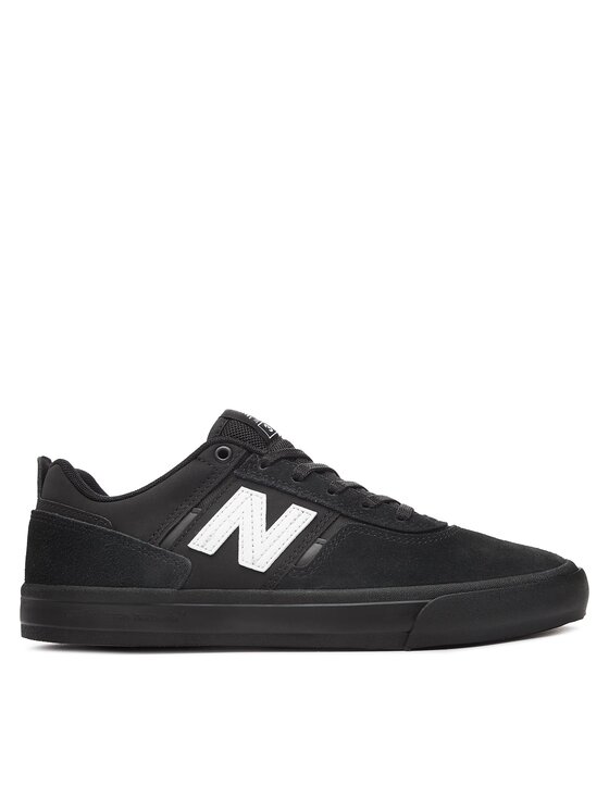 New Balance New Balance Sneakers NM306FDF Nero