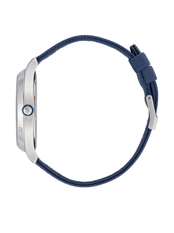 adidas Originals adidas Originals Pulkstenis Code Four Watch AOSY23041 Sudraba