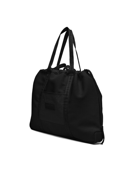 Hunter Hunter Borsetta CWBEO-HTR-F-003-09 Nero
