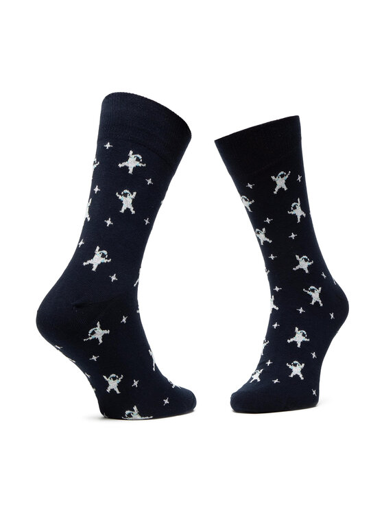 Tom Tailor Tom Tailor Lange Socken 90255C Dunkelblau