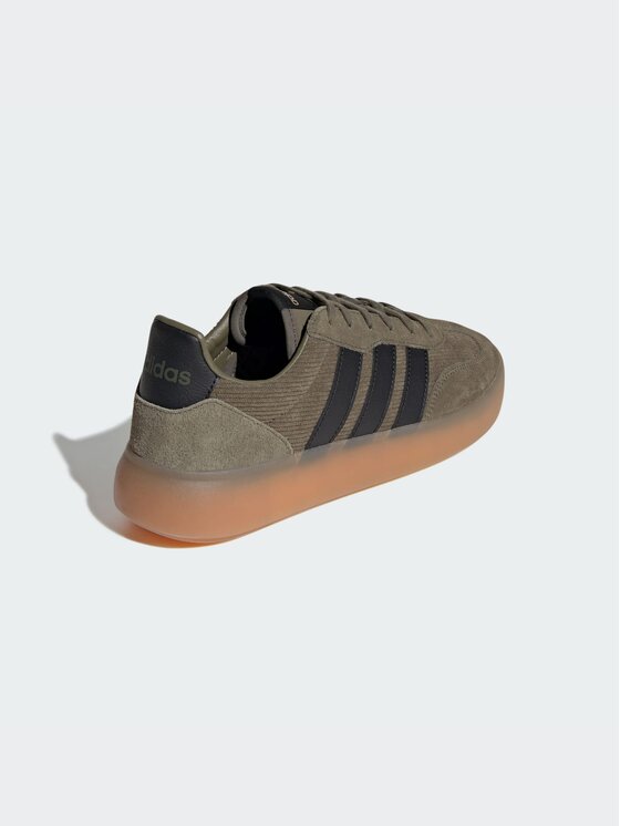 adidas adidas Sneakersy 168204 Zielony