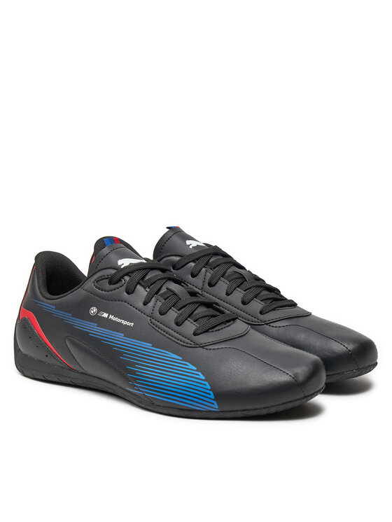 Puma Puma Αθλητικά BMW M Motorsport Neo Cat 2.0 308057 01 Μαύρο