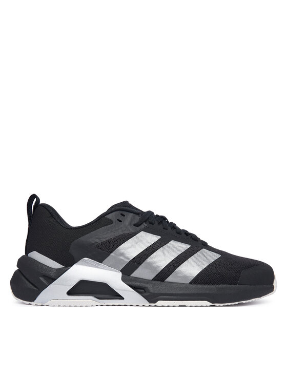 adidas Încălțăminte pentru sală Dropset Control JQ1448 Negru