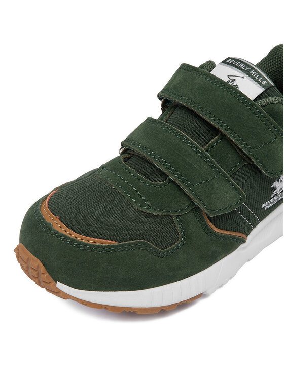 Beverly Hills Polo Club Beverly Hills Polo Club Superge CF2805-1 Khaki
