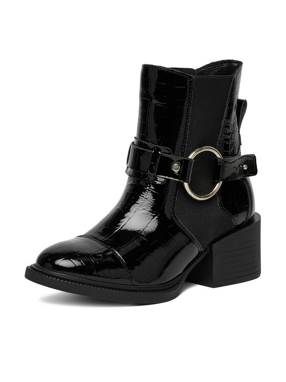 Rage Age Rage Age Chelsea RA-39-06-000401 Nero