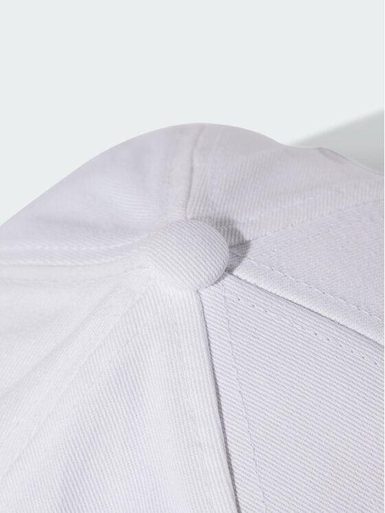 adidas adidas Czapka z daszkiem 139983 Biały